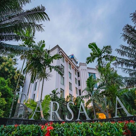 Barsana Hotel & Resort Siliguri Εξωτερικό φωτογραφία