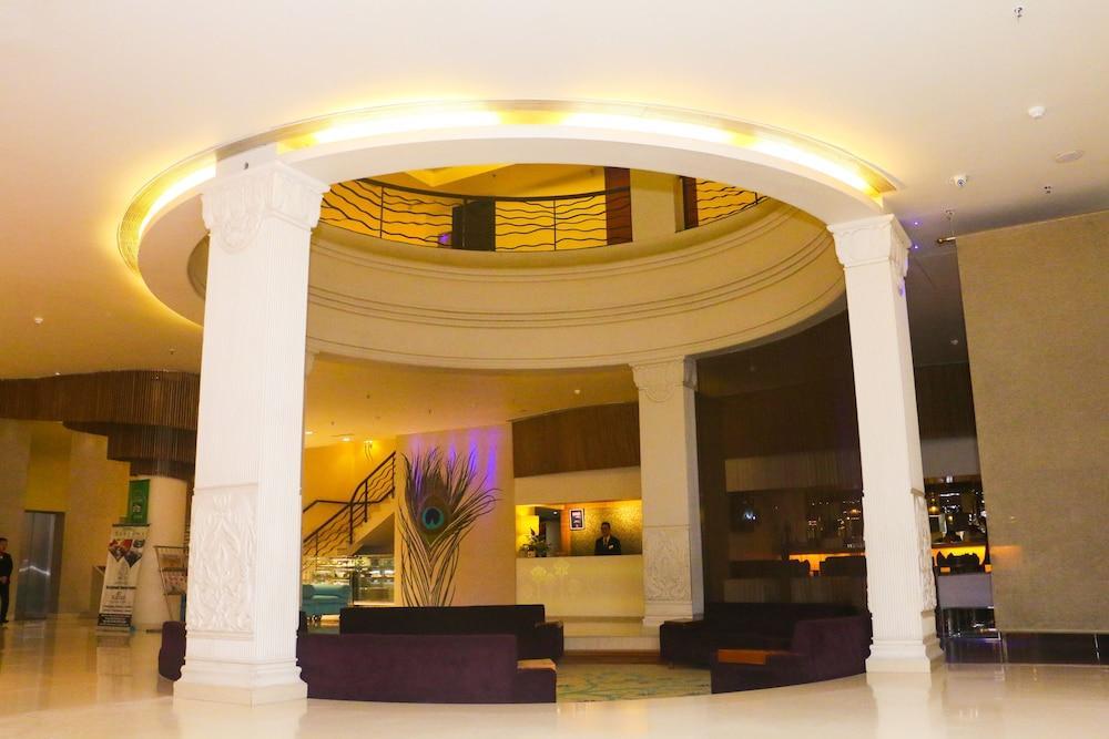 Barsana Hotel & Resort Siliguri Εξωτερικό φωτογραφία