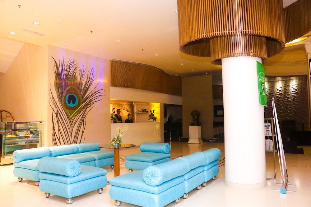 Barsana Hotel & Resort Siliguri Εξωτερικό φωτογραφία