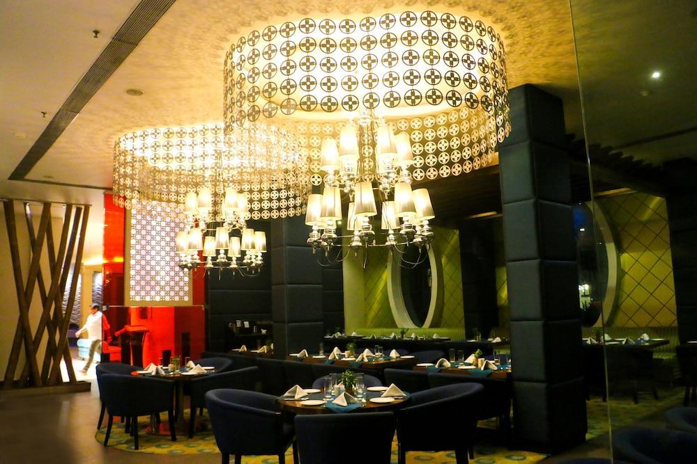 Barsana Hotel & Resort Siliguri Εξωτερικό φωτογραφία