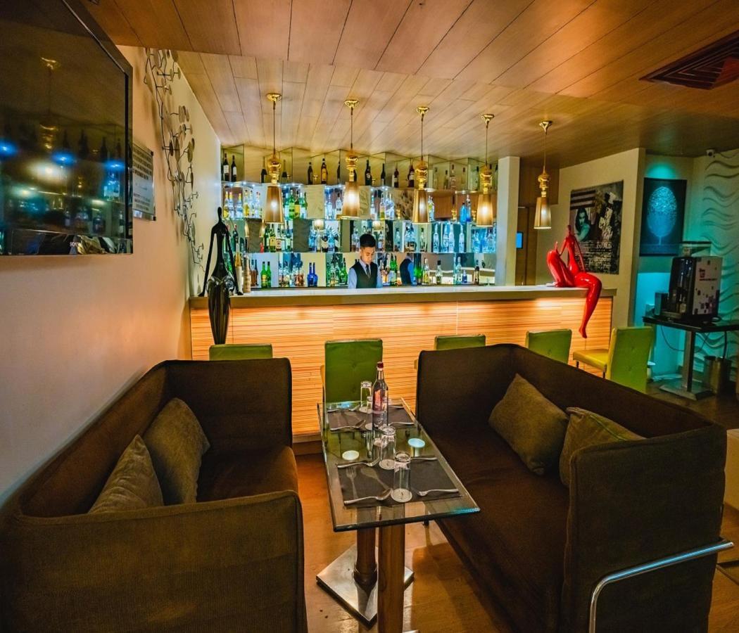 Barsana Hotel & Resort Siliguri Εξωτερικό φωτογραφία