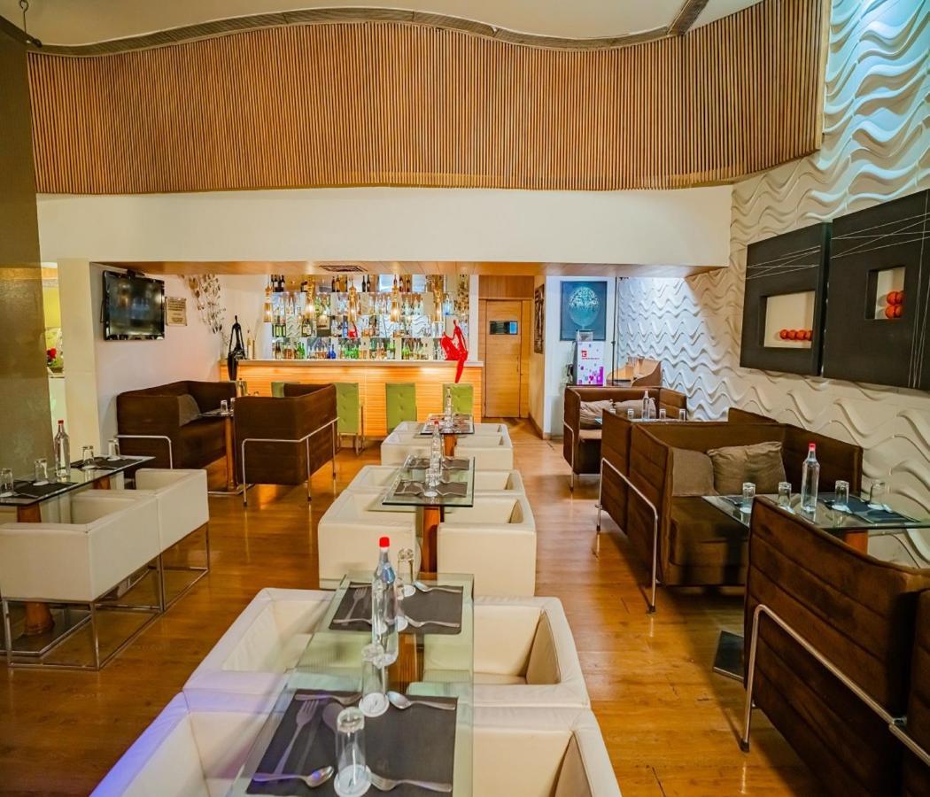 Barsana Hotel & Resort Siliguri Εξωτερικό φωτογραφία