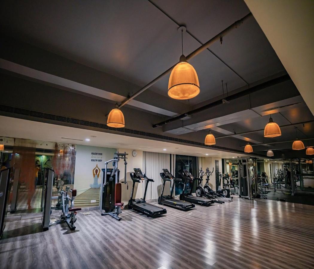 Barsana Hotel & Resort Siliguri Εξωτερικό φωτογραφία