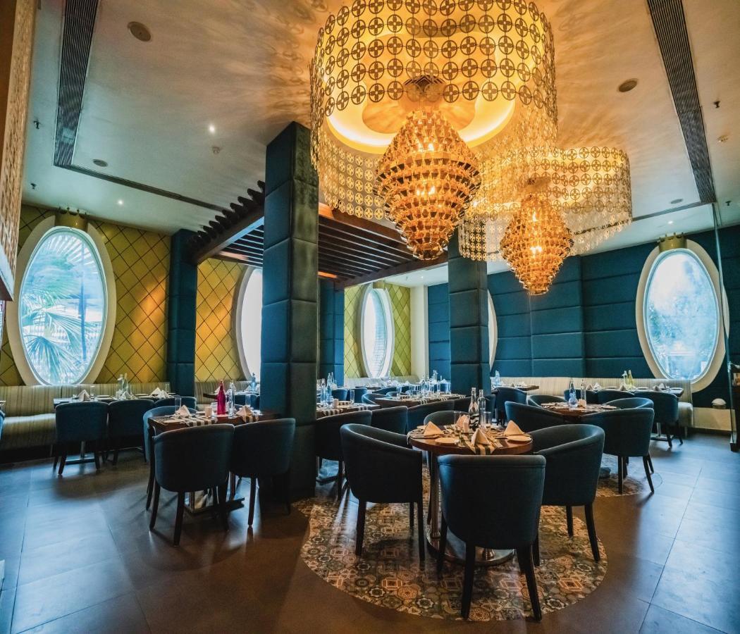 Barsana Hotel & Resort Siliguri Εξωτερικό φωτογραφία