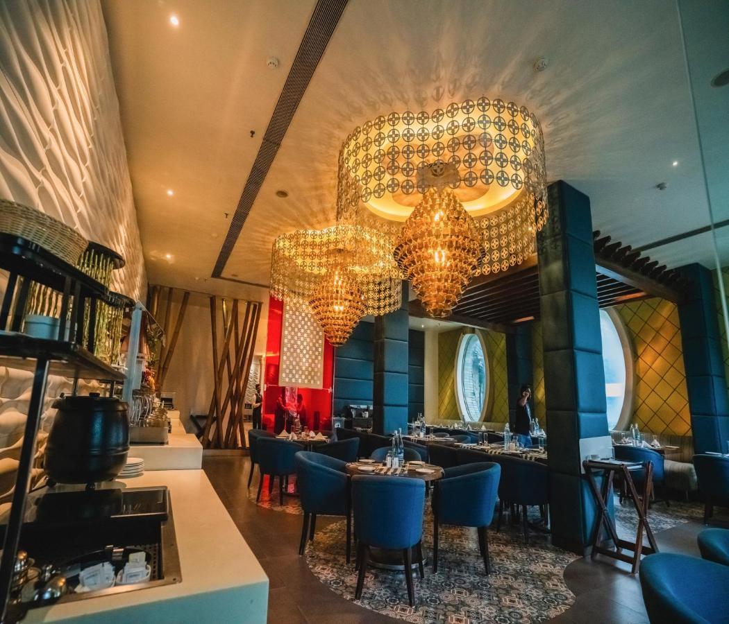 Barsana Hotel & Resort Siliguri Εξωτερικό φωτογραφία