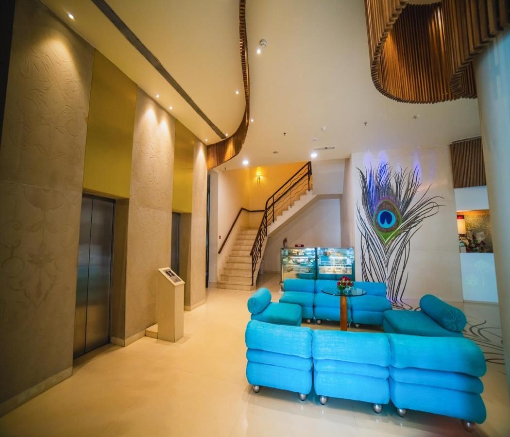 Barsana Hotel & Resort Siliguri Εξωτερικό φωτογραφία