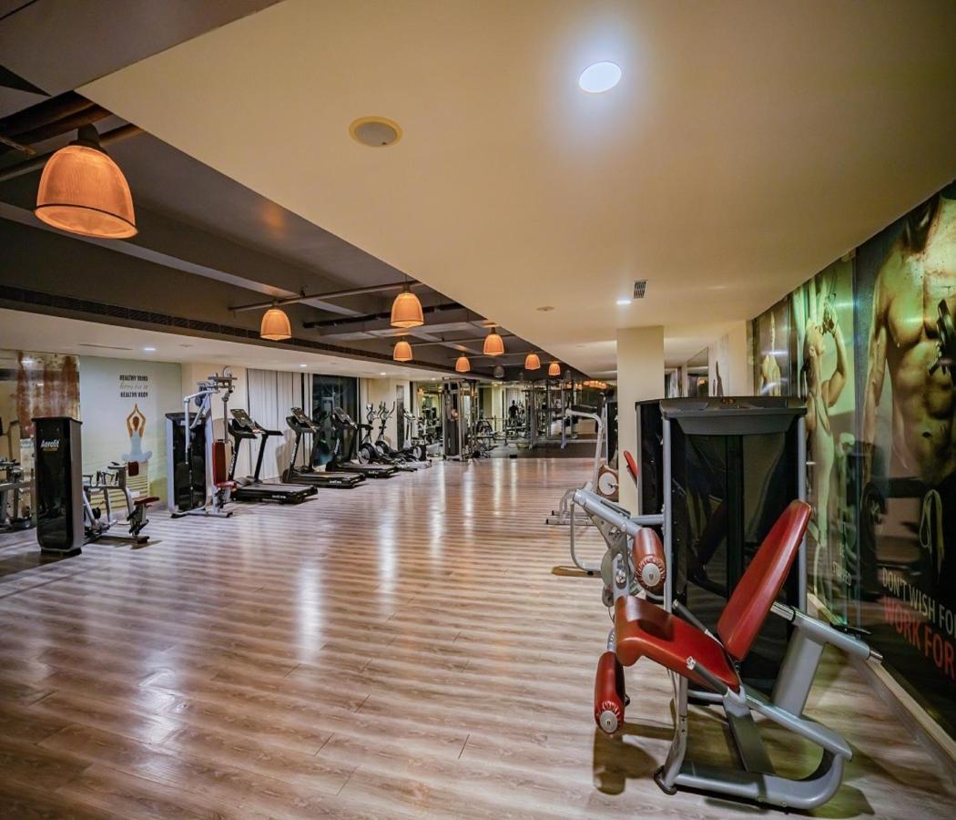 Barsana Hotel & Resort Siliguri Εξωτερικό φωτογραφία
