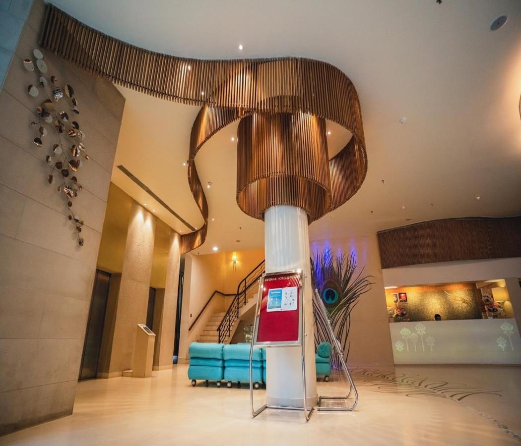 Barsana Hotel & Resort Siliguri Εξωτερικό φωτογραφία