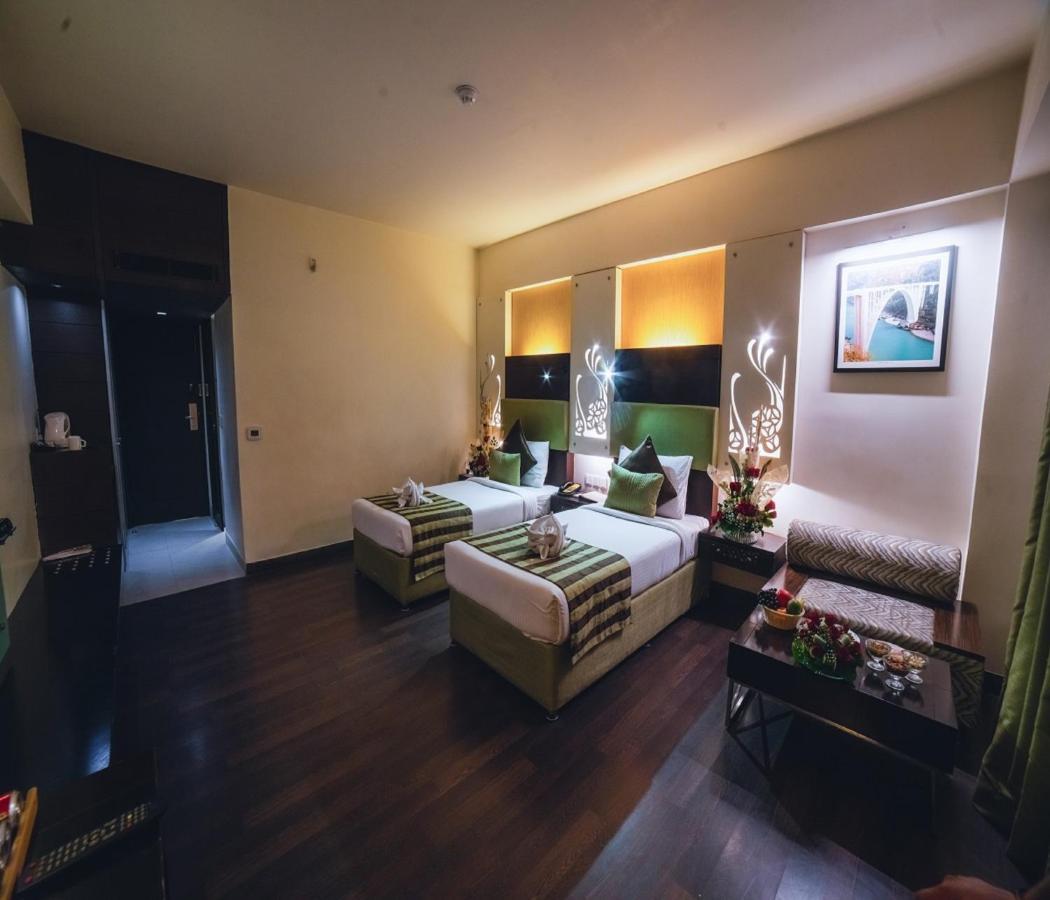Barsana Hotel & Resort Siliguri Εξωτερικό φωτογραφία