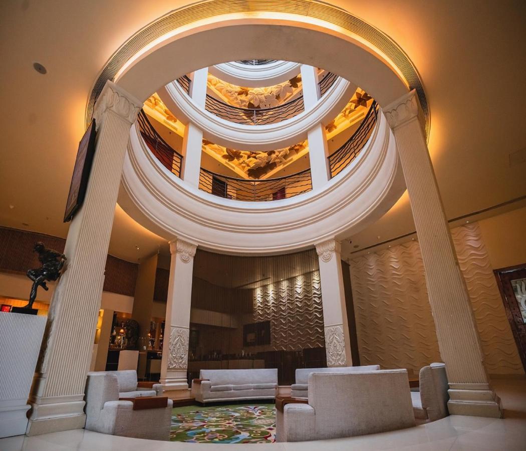 Barsana Hotel & Resort Siliguri Εξωτερικό φωτογραφία