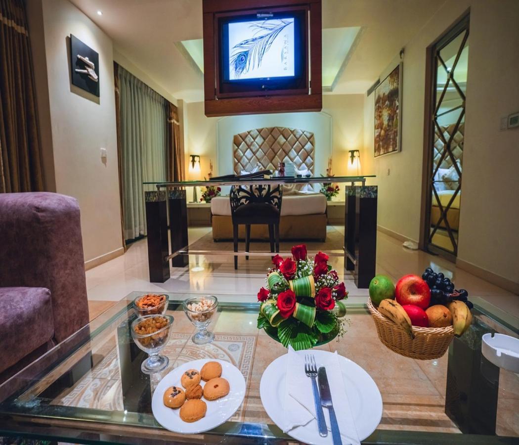Barsana Hotel & Resort Siliguri Εξωτερικό φωτογραφία