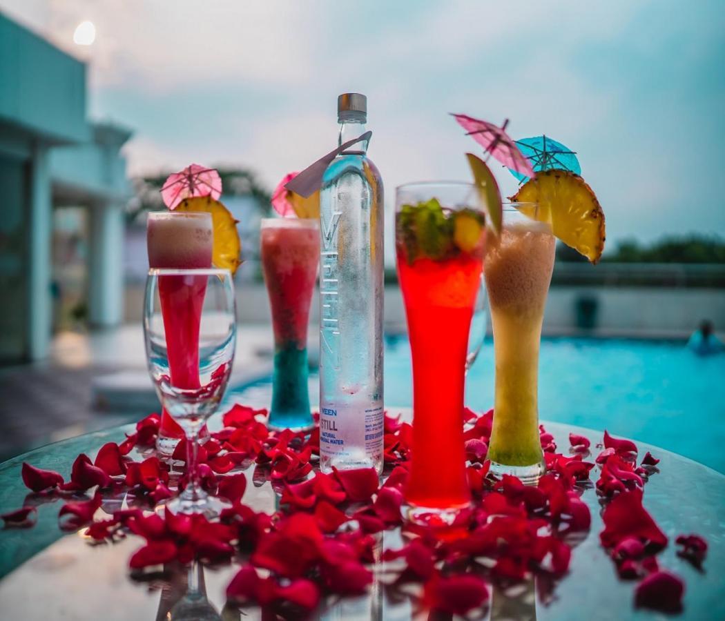 Barsana Hotel & Resort Siliguri Εξωτερικό φωτογραφία