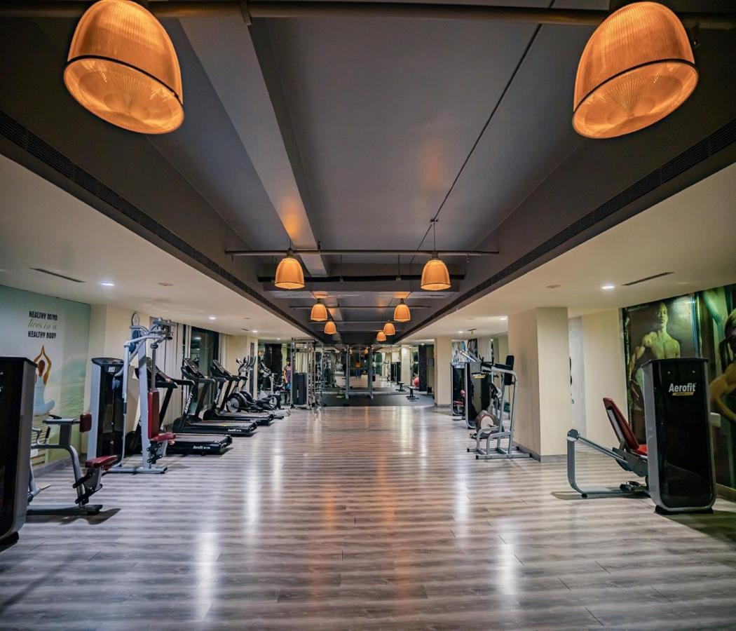 Barsana Hotel & Resort Siliguri Εξωτερικό φωτογραφία