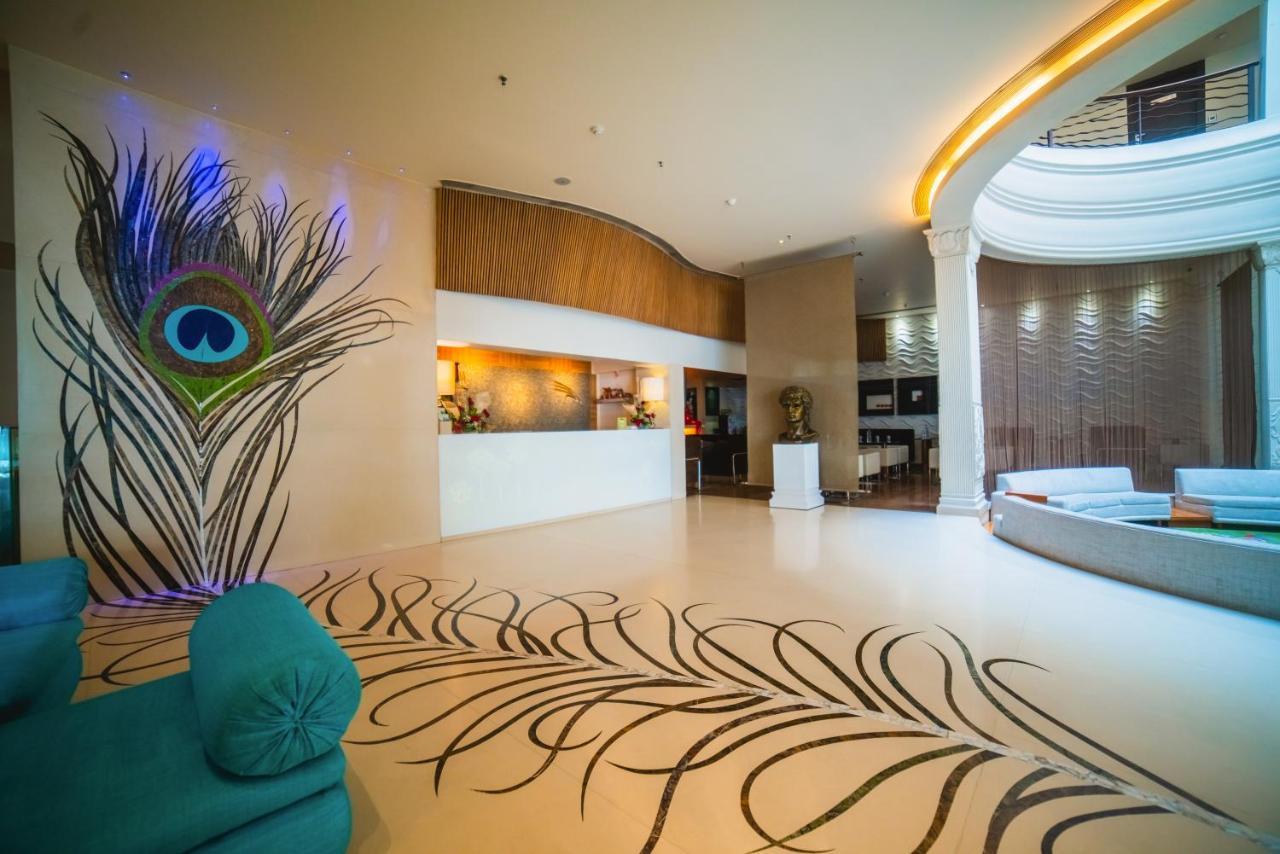 Barsana Hotel & Resort Siliguri Εξωτερικό φωτογραφία