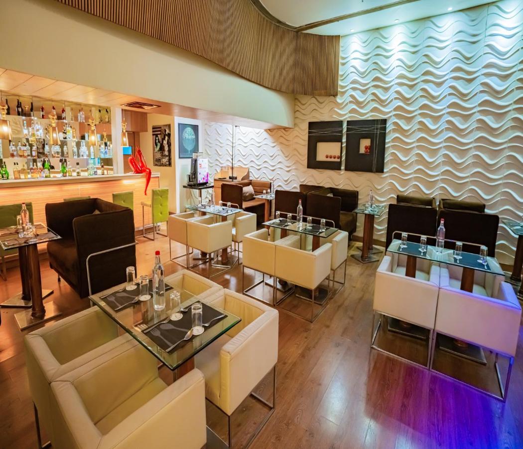 Barsana Hotel & Resort Siliguri Εξωτερικό φωτογραφία