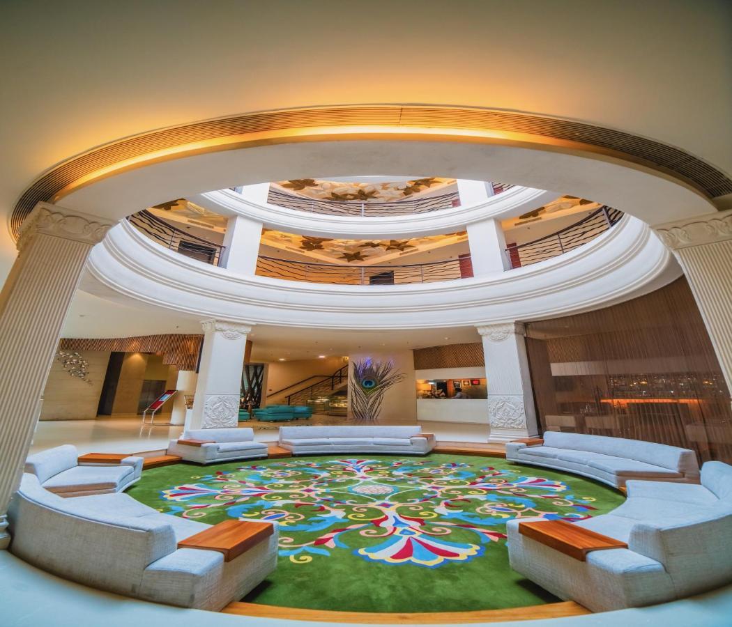 Barsana Hotel & Resort Siliguri Εξωτερικό φωτογραφία