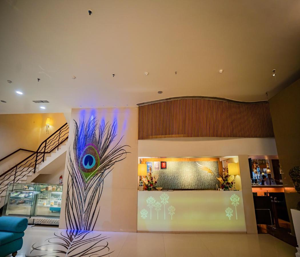 Barsana Hotel & Resort Siliguri Εξωτερικό φωτογραφία
