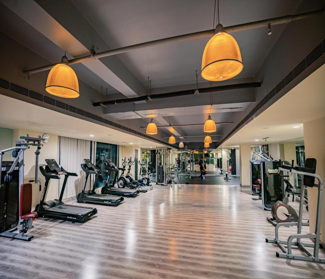 Barsana Hotel & Resort Siliguri Εξωτερικό φωτογραφία