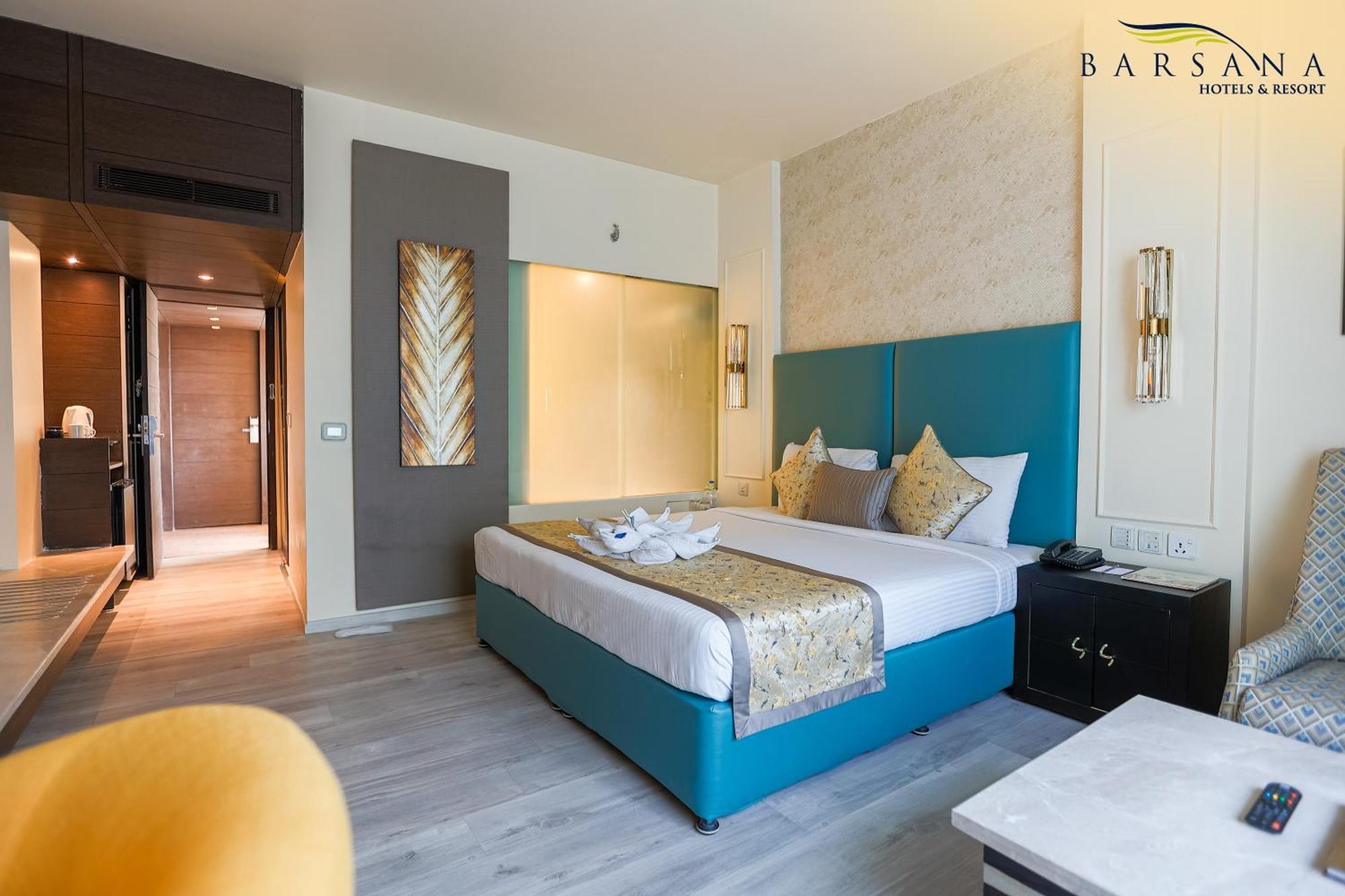 Barsana Hotel & Resort Siliguri Εξωτερικό φωτογραφία
