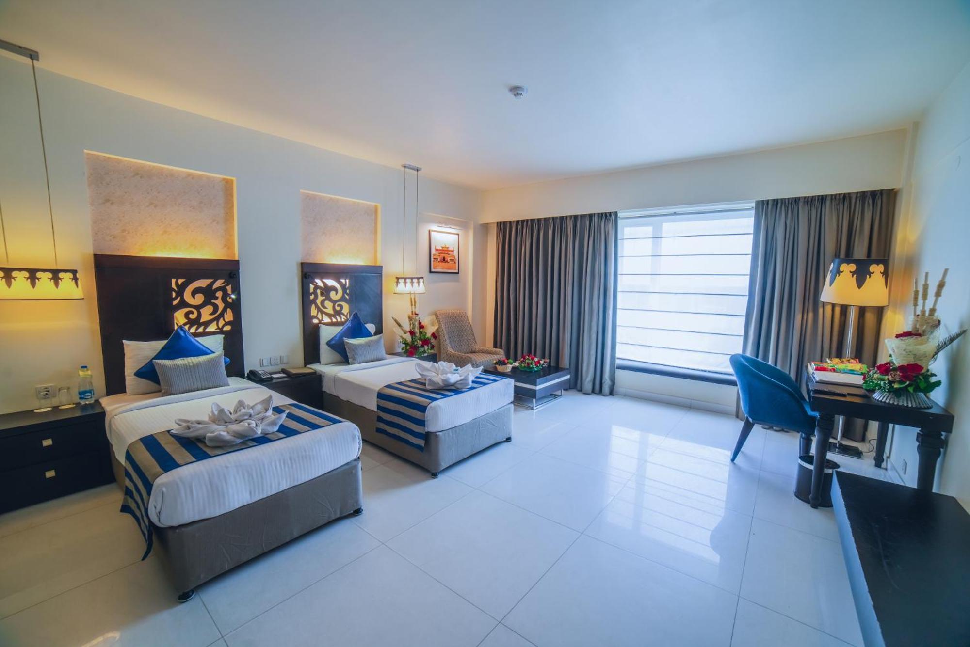 Barsana Hotel & Resort Siliguri Εξωτερικό φωτογραφία