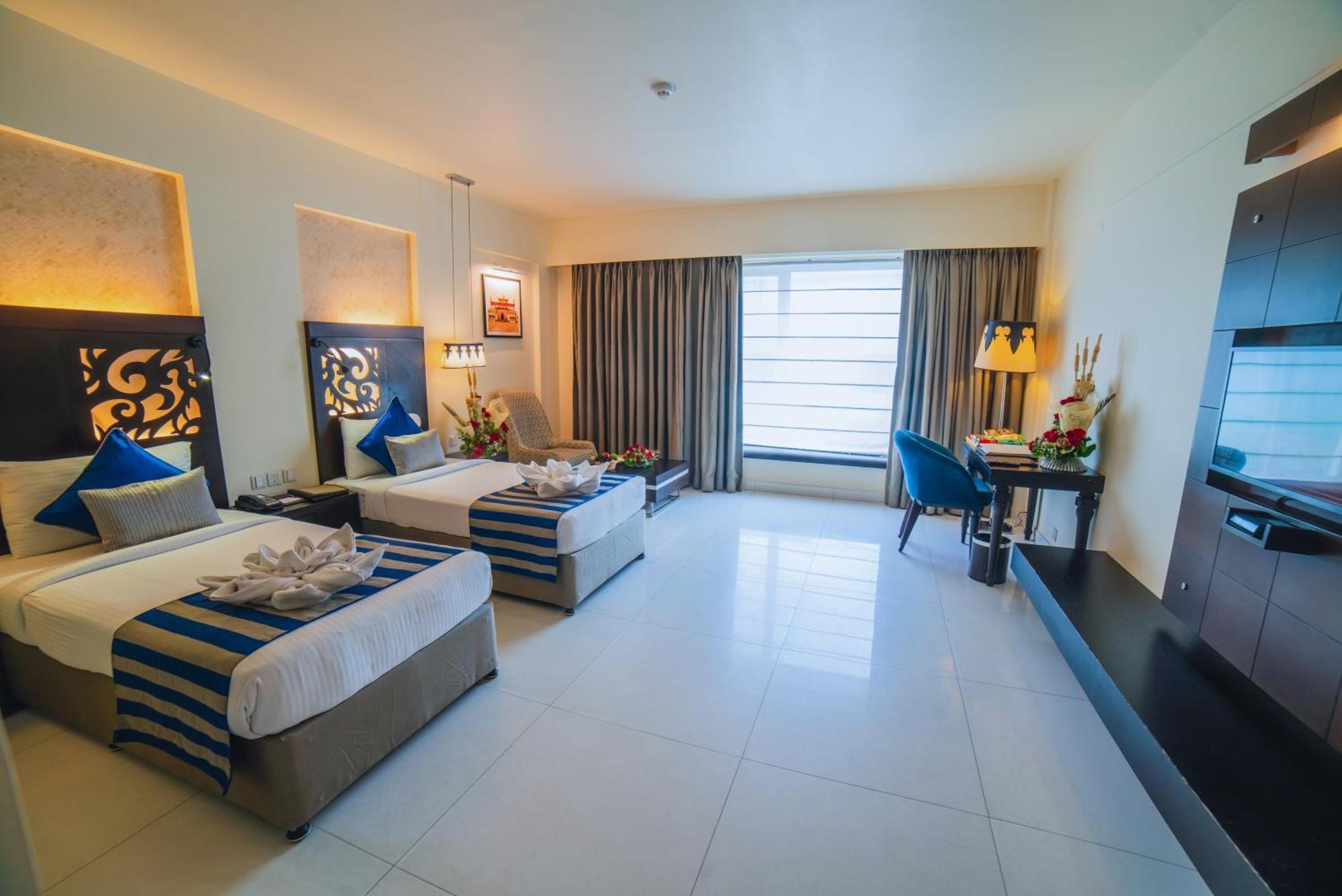 Barsana Hotel & Resort Siliguri Εξωτερικό φωτογραφία