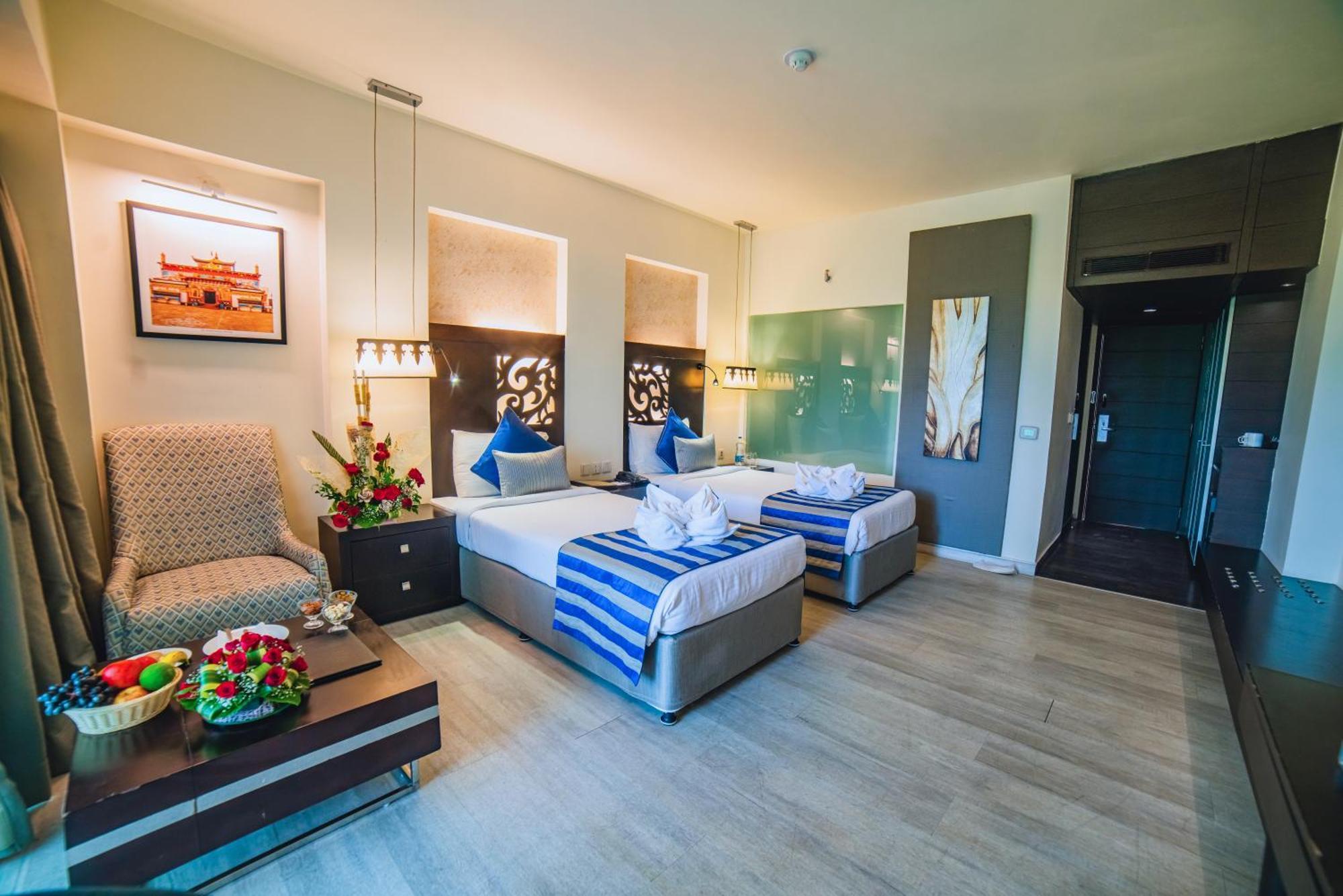 Barsana Hotel & Resort Siliguri Εξωτερικό φωτογραφία