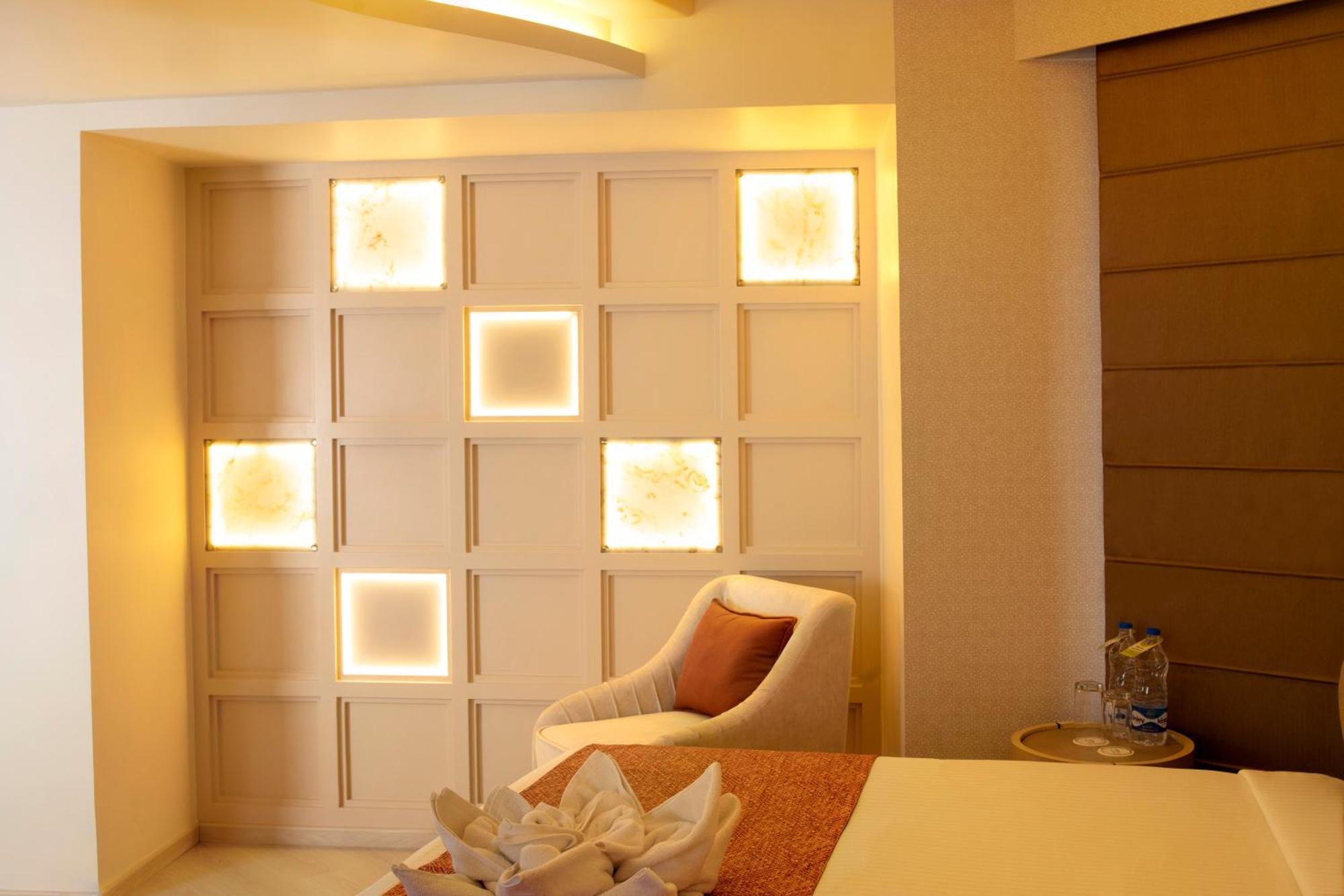 Barsana Hotel & Resort Siliguri Εξωτερικό φωτογραφία