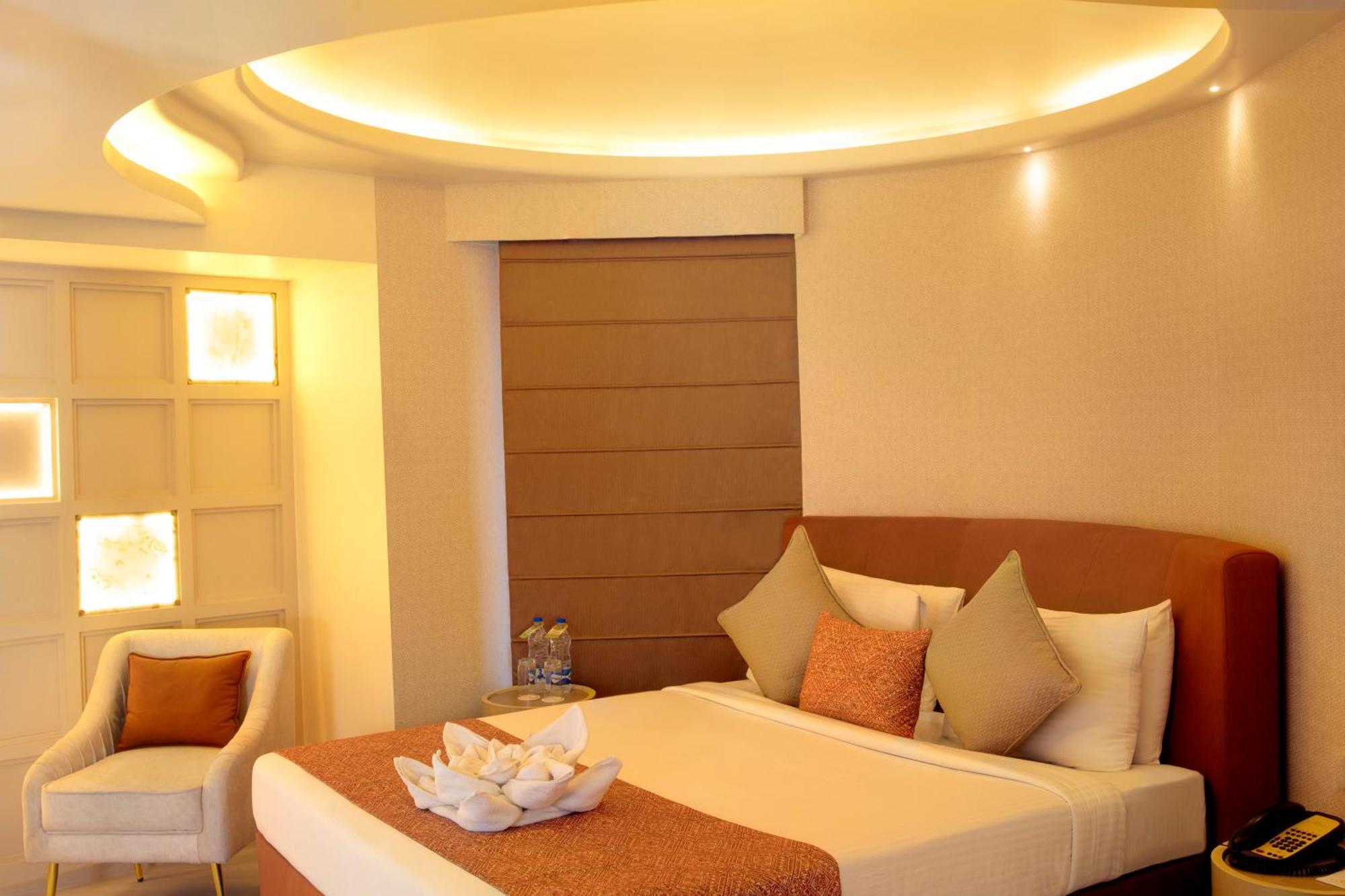 Barsana Hotel & Resort Siliguri Εξωτερικό φωτογραφία